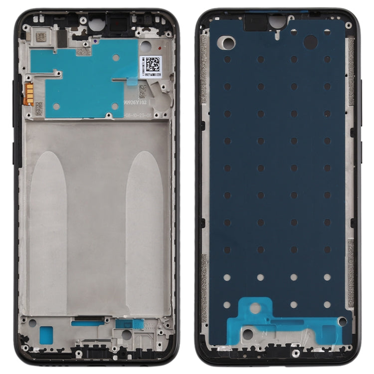 適用於 小米 Redmi Note 8 液晶前框/A框