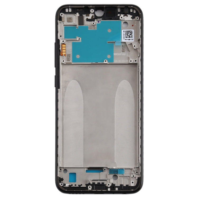 適用於 小米 Redmi Note 8 液晶前框/A框
