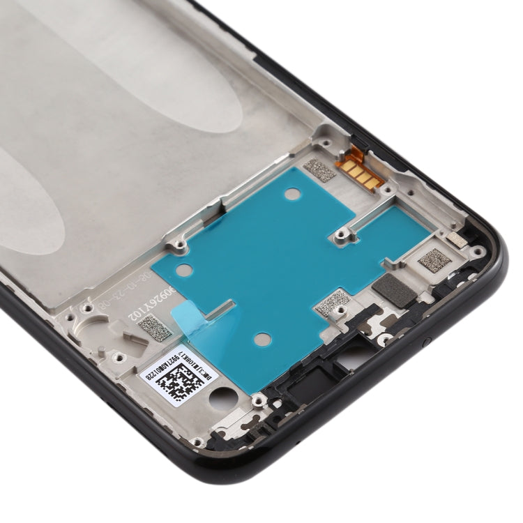 適用於 小米 Redmi Note 8 液晶前框/A框