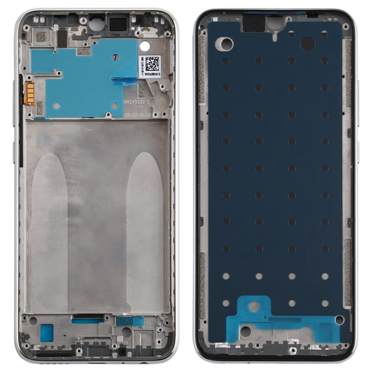 適用於 小米 Redmi Note 8 液晶前框/A框