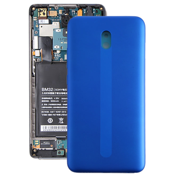 適用於 小米 Redmi 8A 電池后蓋