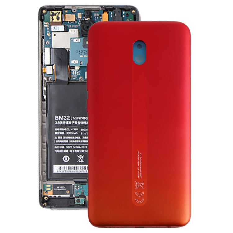 適用於 小米 Redmi 8A 電池后蓋