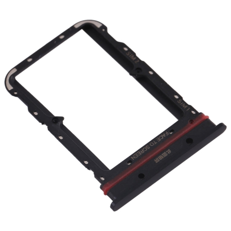適用於小米 Mi CC9 Pro/Mi Note 10/Mi Note 10 Pro/Mi Note 10 Lite SIM卡+SIM卡 卡托