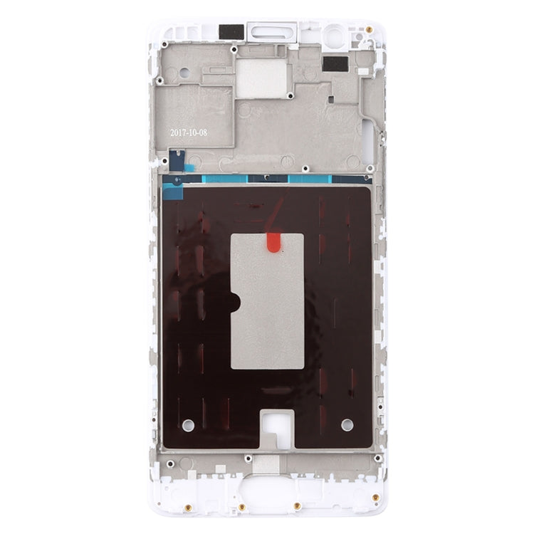 適用於OnePlus 3 / 3T / A3003 / A3000 / A3100液晶前框/A框