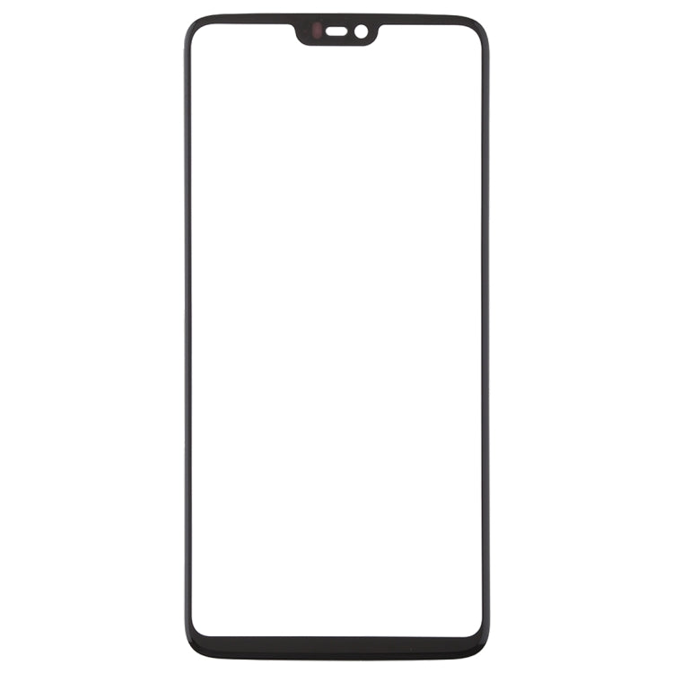 適用於OnePlus 6前屏玻璃蓋板/液晶鏡面