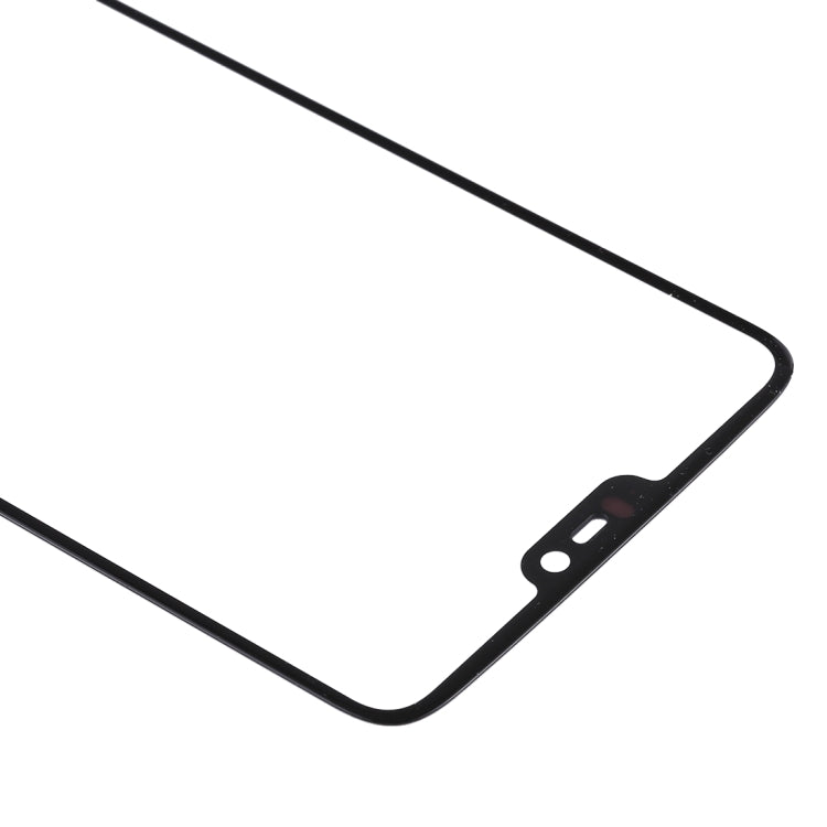 適用於OnePlus 6前屏玻璃蓋板/液晶鏡面