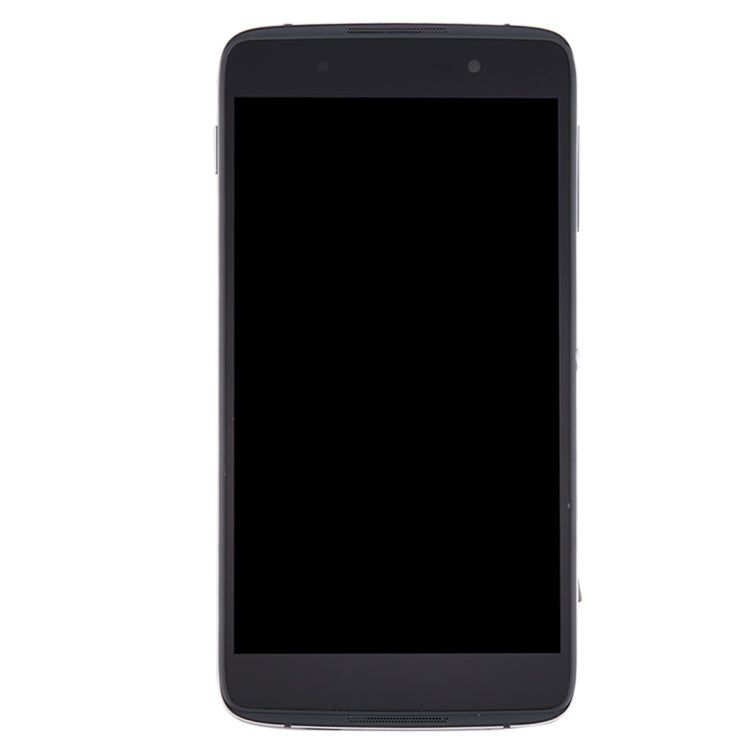 適用於BlackBerry DTEK50 原裝液晶觸摸總成 帶框