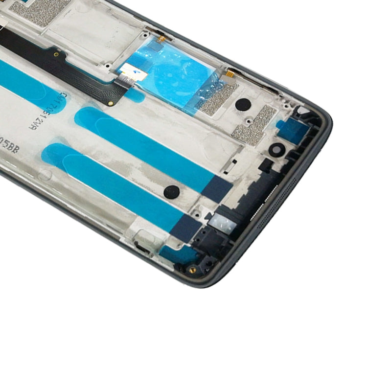 適用於BlackBerry DTEK50 原裝液晶觸摸總成 帶框