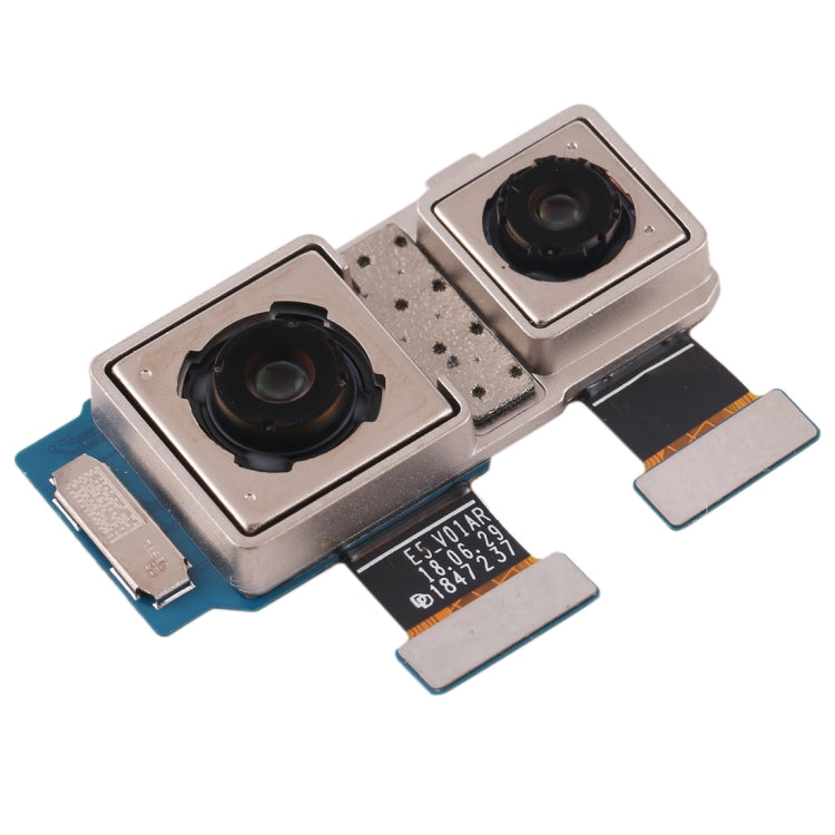 適用於小米 Mi Mix 3 後置攝像頭