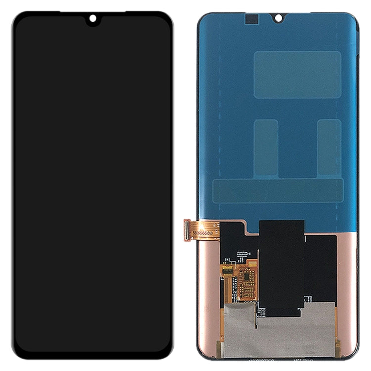 適用於小米 Mi CC9 Pro / Mi Note 10 / Mi Note 10 Pro / Mi Note 10 Lite 原裝液晶觸摸總成