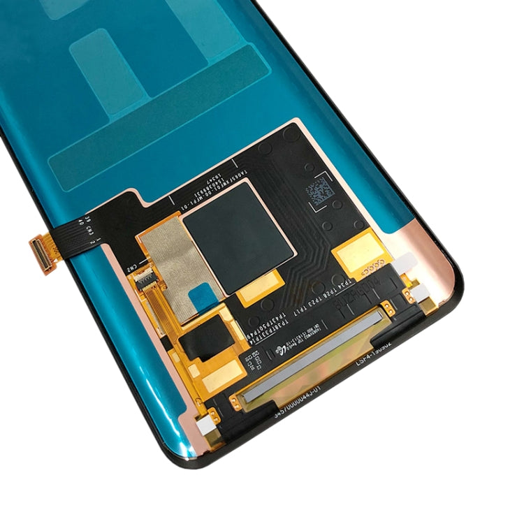 適用於小米 Mi CC9 Pro / Mi Note 10 / Mi Note 10 Pro / Mi Note 10 Lite 原裝液晶觸摸總成