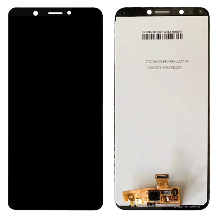 適用於Lenovo K5 Note  L38012 / K9 Note OEM液晶觸摸總成