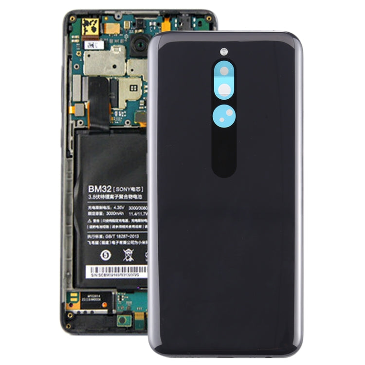 適用於 小米 Redmi 8 電池后蓋
