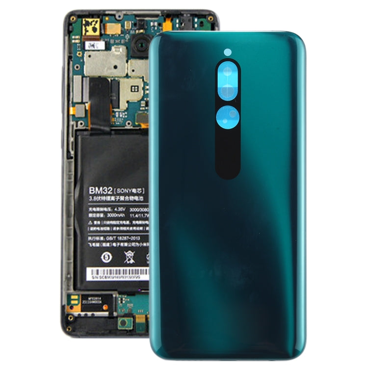 適用於 小米 Redmi 8 電池后蓋