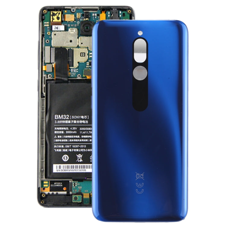 適用於 小米 Redmi 8 電池后蓋