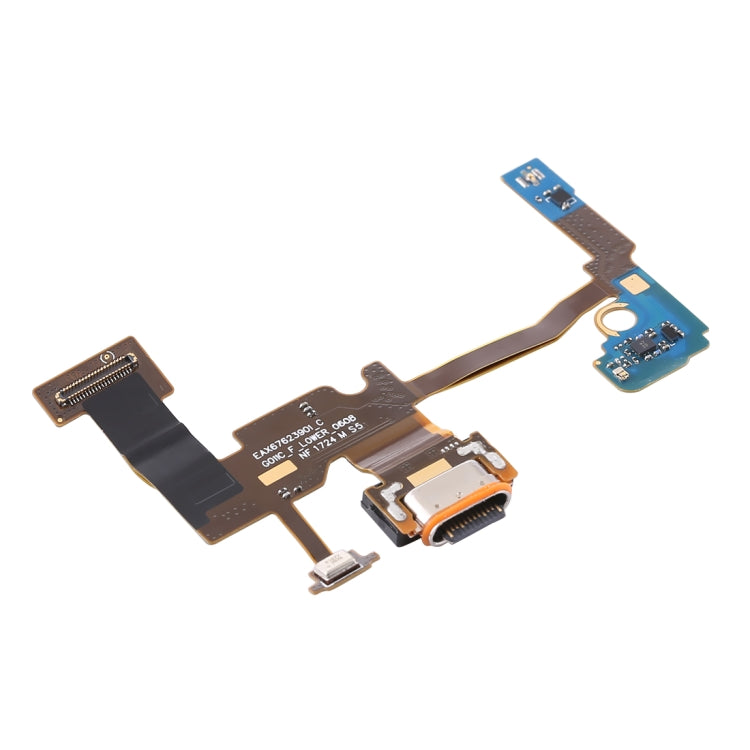 Google Pixel 2 XL尾插排線