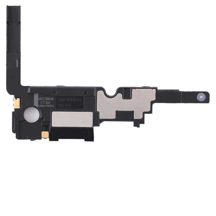 Google Pixel 2 XL 喇叭