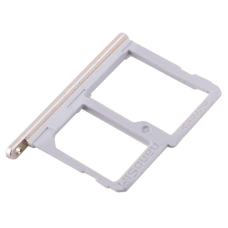 適用於LG Q6 / M700 / M700N / G6 Mini SIM卡+Micro SD卡 卡托