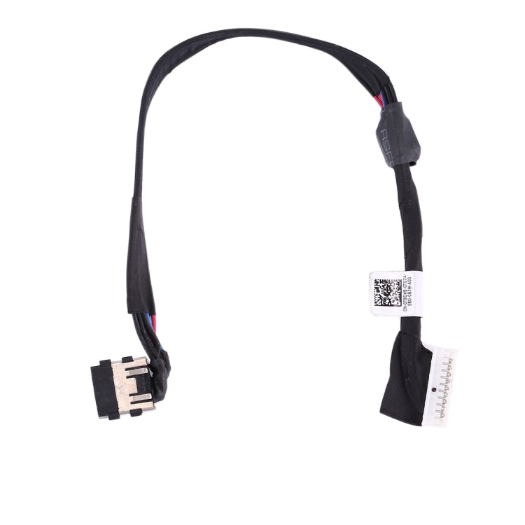 Dell Alienware 17 / R2 / R3 / P43F 電源充電接口排線