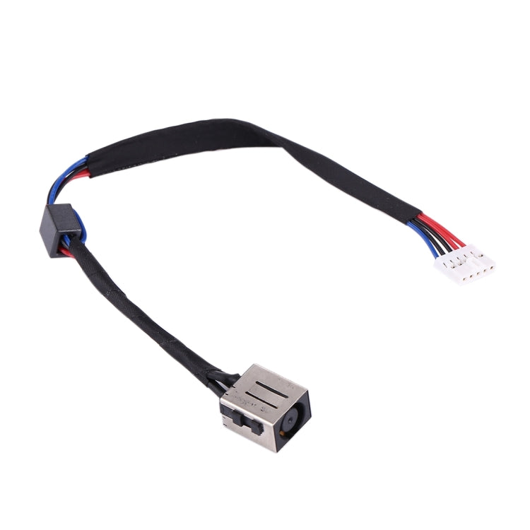 Dell Inspiron 15 / 5547 M03W3 / 5545 / 5548 / 5543 電源充電接口排線