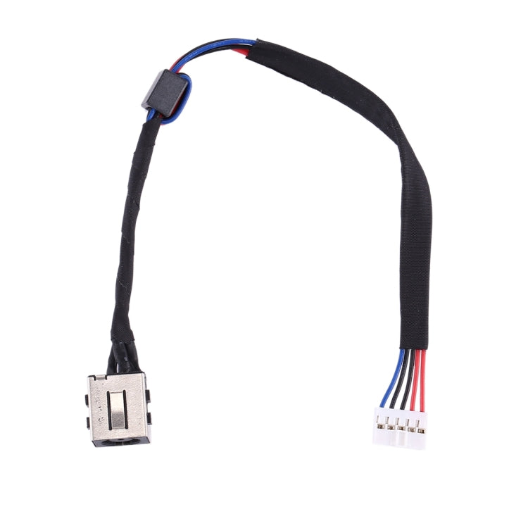 Dell Inspiron 15 / 5547 M03W3 / 5545 / 5548 / 5543 電源充電接口排線