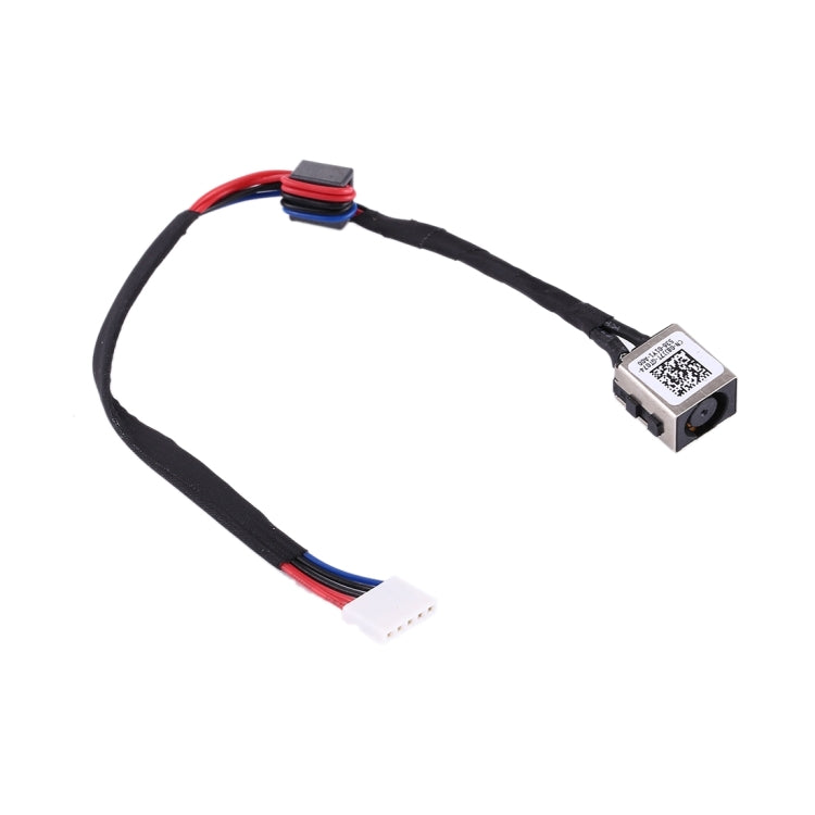 Dell Inspiron 15 / 5547 M03W3 / 5545 / 5548 / 5543 電源充電接口排線