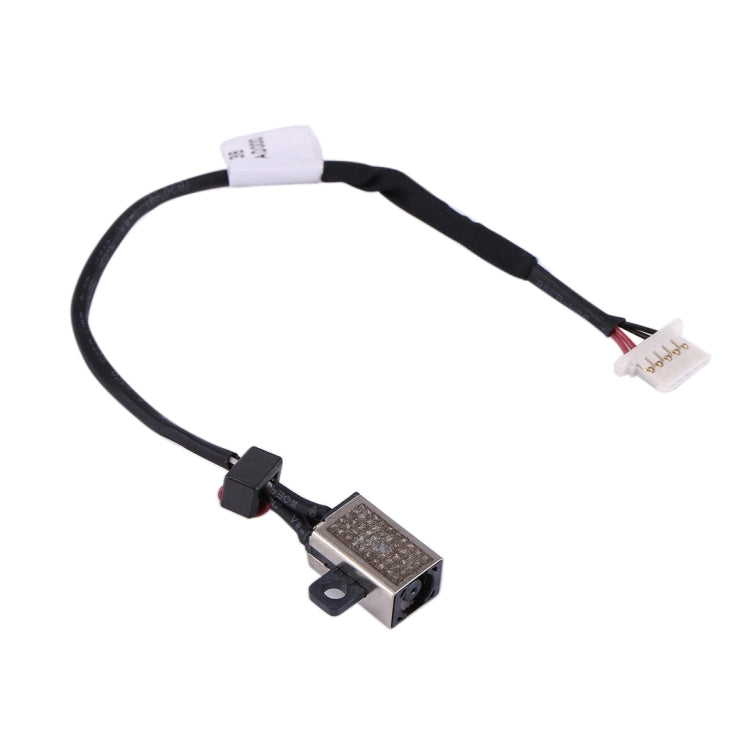 Dell XPS 13 / L321X / L322X / 9333 電源充電接口排線