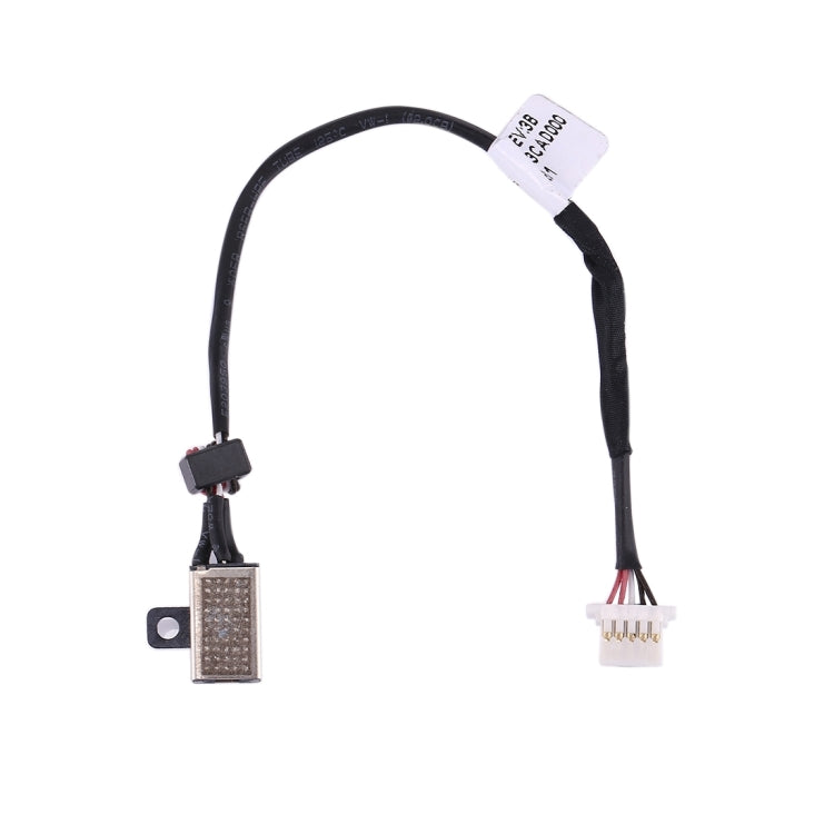 Dell XPS 13 / L321X / L322X / 9333 電源充電接口排線