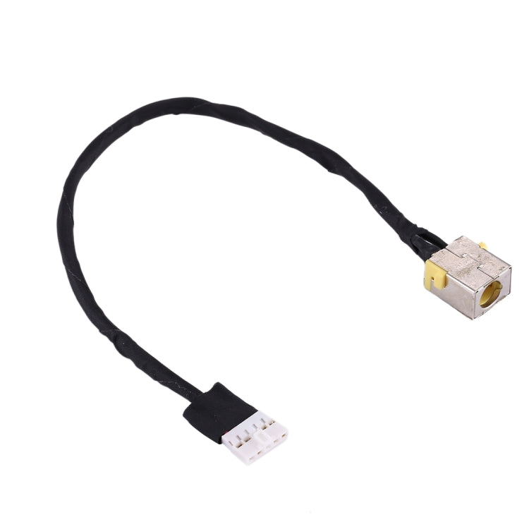 宏碁Aspire V5-571 / 5560 電源充電接口排線