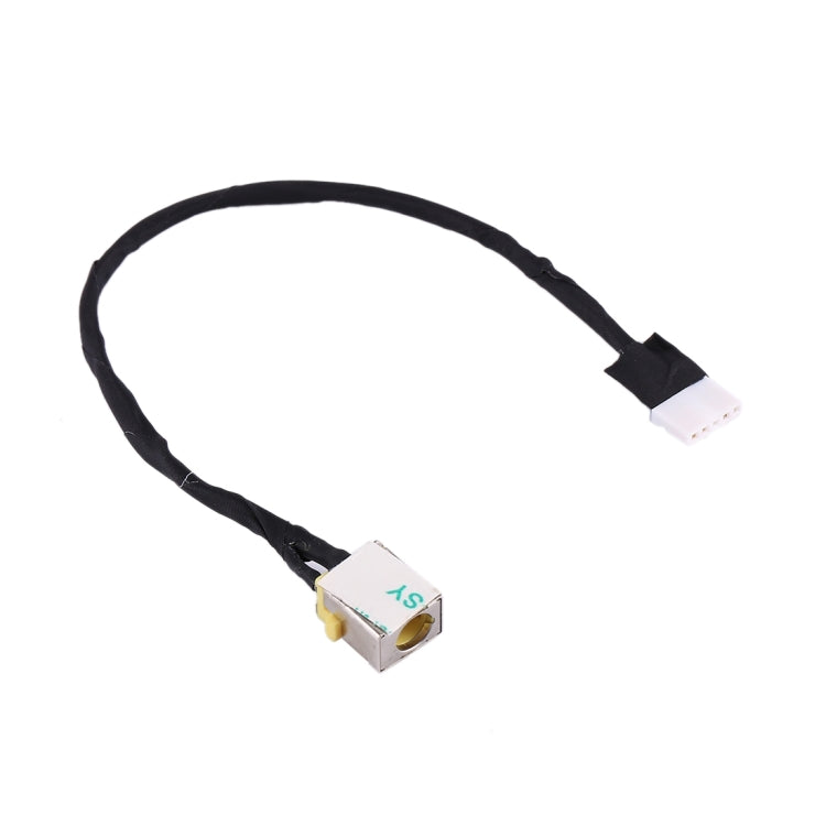 宏碁Aspire V5-571 / 5560 電源充電接口排線