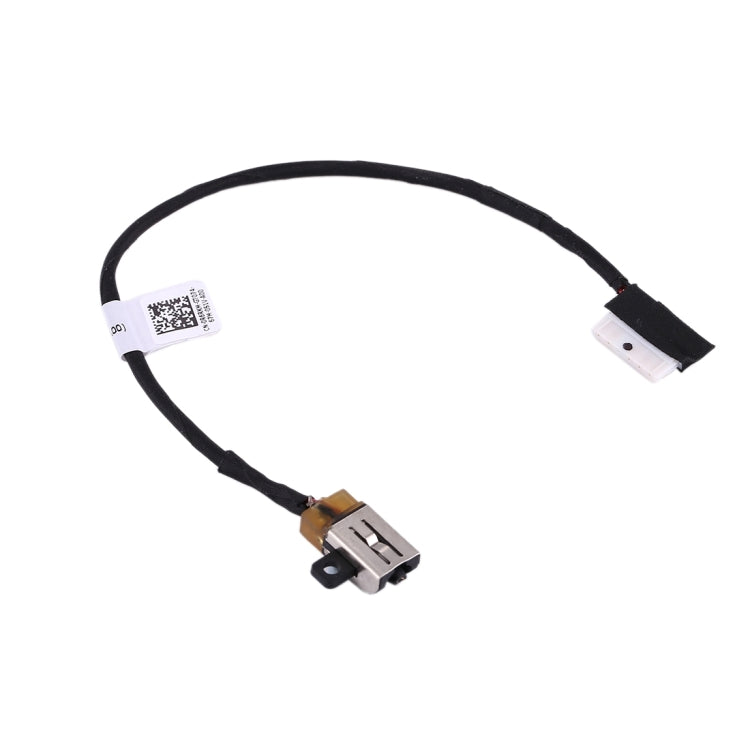 Dell Inspiron 15 / 5567 / 5565 & 17 / 5765 電源充電接口排線