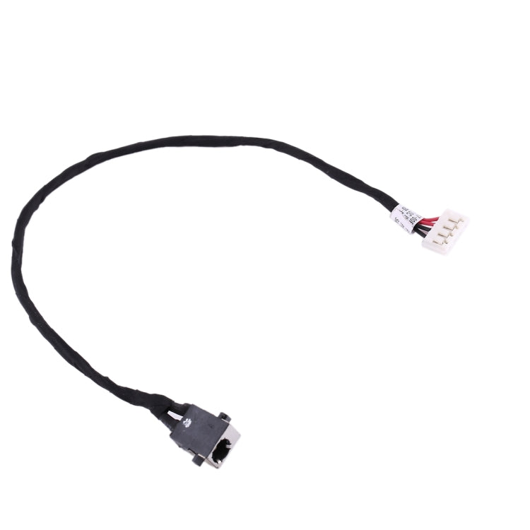 Toshiba Satellite / P55 / P55T / P50 電源充電接口排線