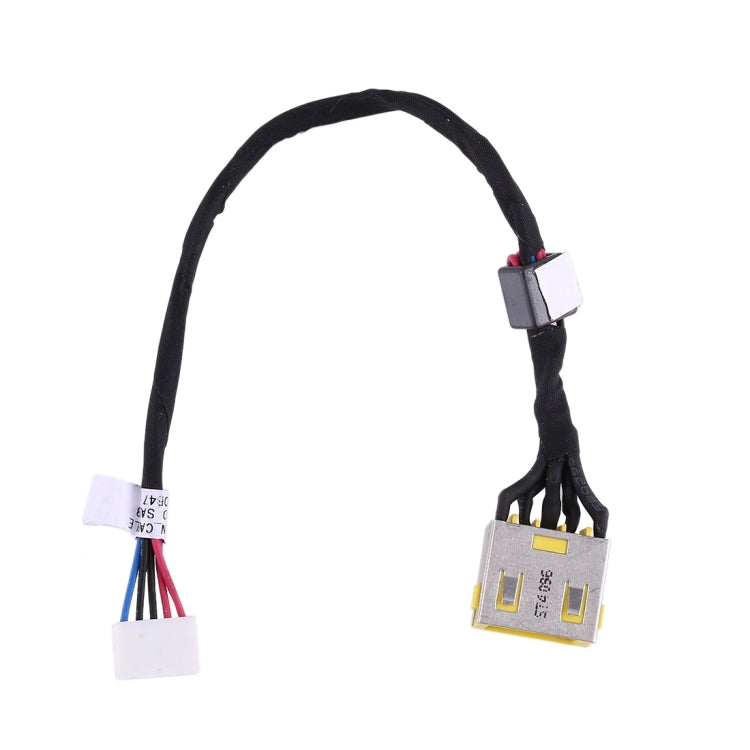 Lenovo G500S / G505S / G510S 電源充電接口排線