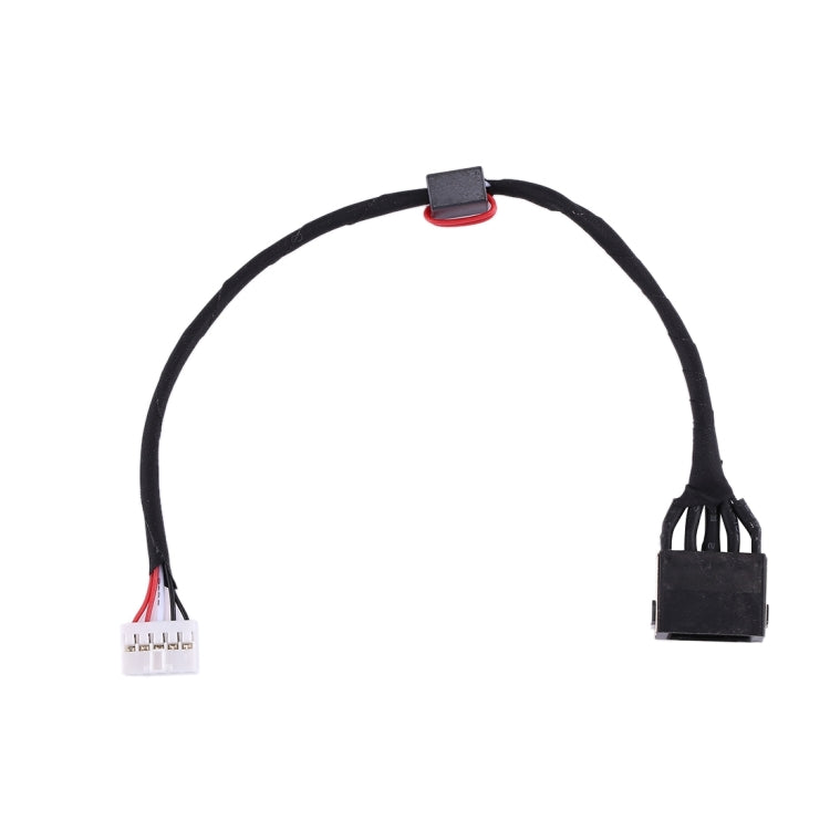 聯想G50-30 / G50-40 / G50-45 電源充電接口排線