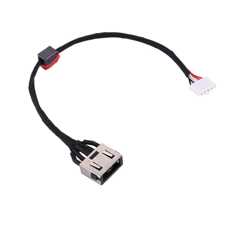 聯想G50-30 / G50-40 / G50-45 電源充電接口排線