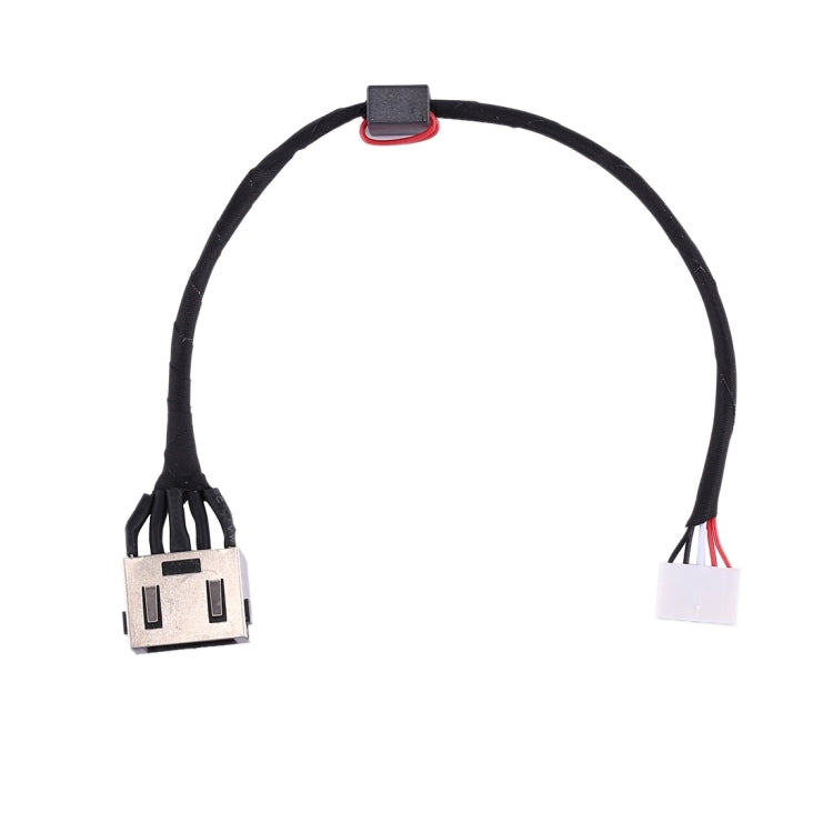 聯想G50-30 / G50-40 / G50-45 電源充電接口排線