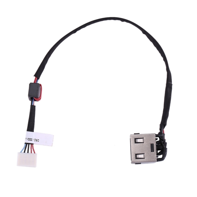 聯想Y50-70 / Y70-70 / Z51-70 電源充電接口排線