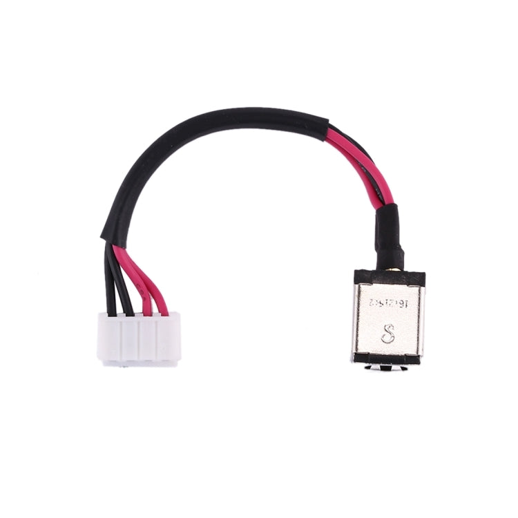 適用於華碩K50 / P50 電源充電接口排線