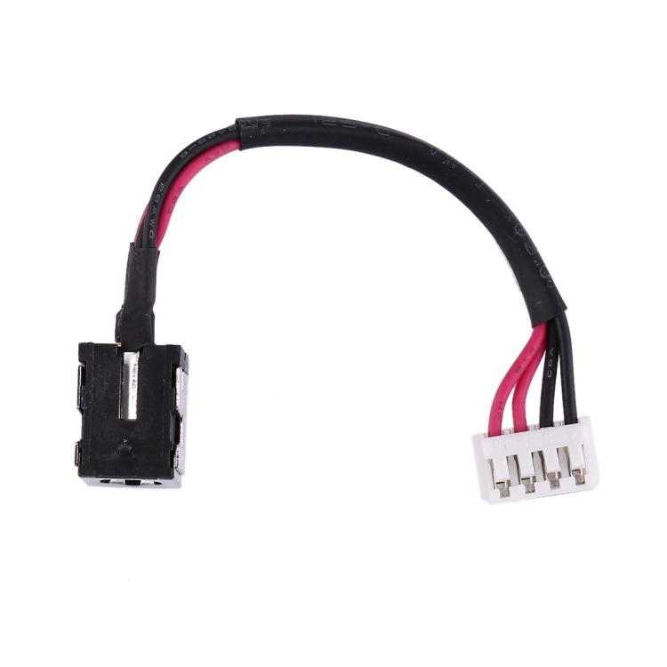 適用於華碩K50 / P50 電源充電接口排線