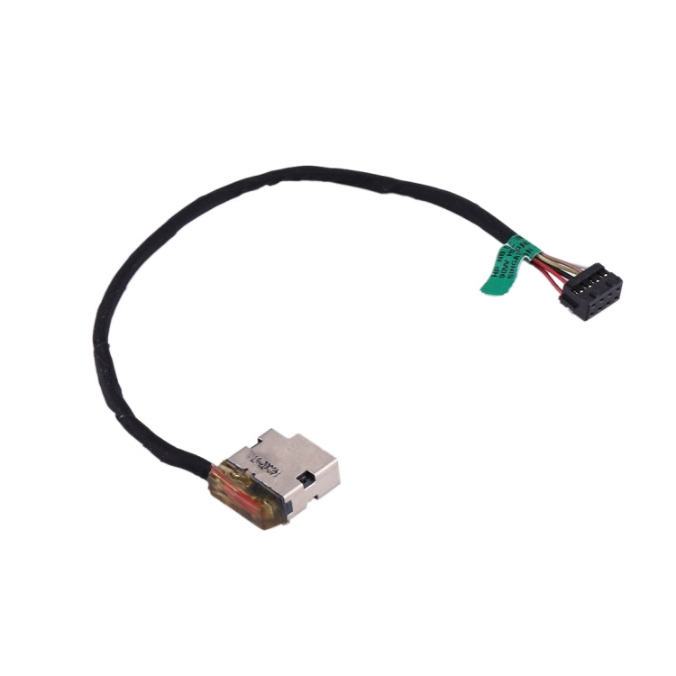 HP Pavilion 15 / 15-e & 17 / 17-e 電源充電接口排線