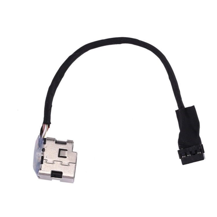 HP Pavilion g6-2000 / g7-2000 / dm4-3000 電源充電接口排線
