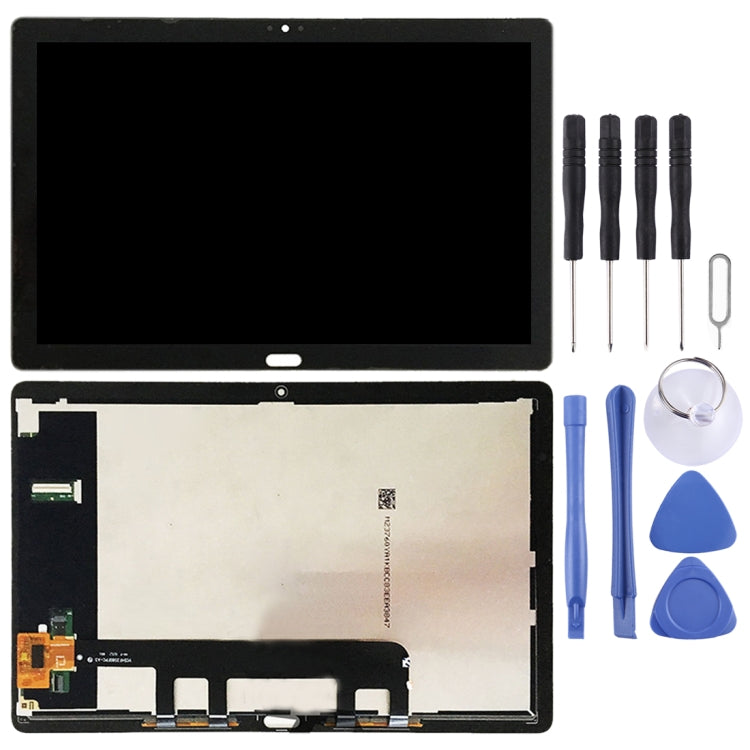 適用於 華為 MediaPad M5 Lite 10 BAH2-W19 BAH2-L09 OEM液晶觸摸總成
