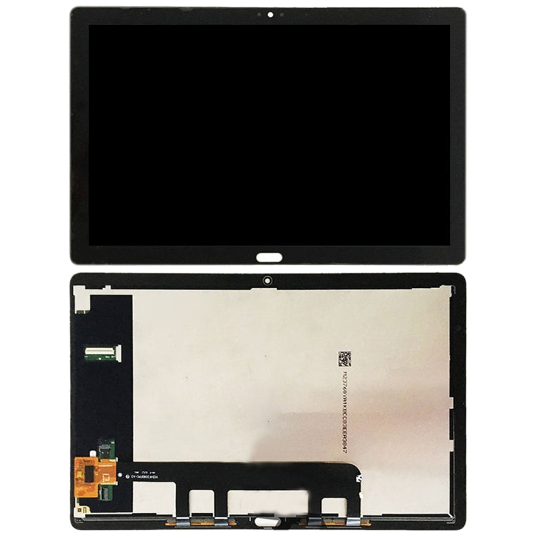 適用於 華為 MediaPad M5 Lite 10 BAH2-W19 BAH2-L09 OEM液晶觸摸總成