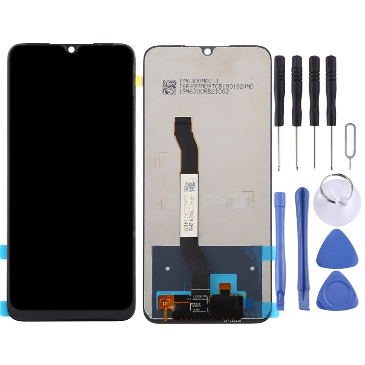 適用於小米 Redmi Note 8T TFT材質 液晶觸摸總成