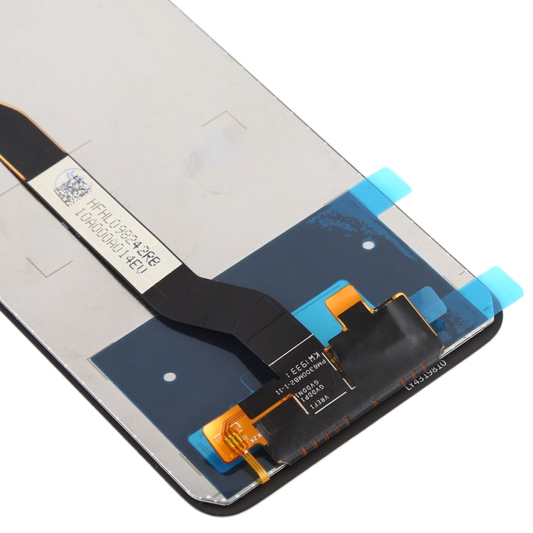 適用於小米 Redmi Note 8T TFT材質 液晶觸摸總成