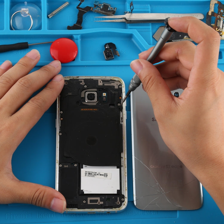 佳發0.6Y 維修螺絲刀