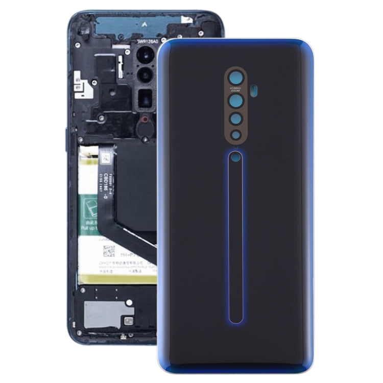 適用於 OPPO Reno2 后蓋