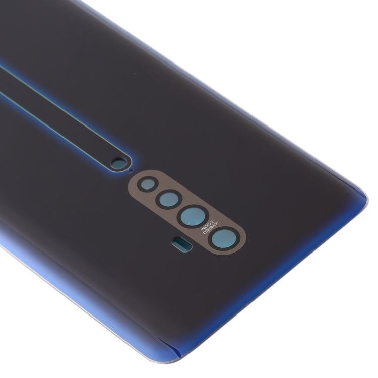 適用於 OPPO Reno2 后蓋