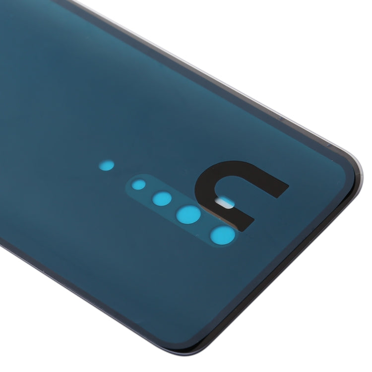 適用於 OPPO Reno2 后蓋