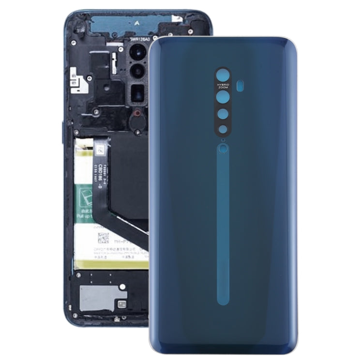 適用於 OPPO Reno2 后蓋